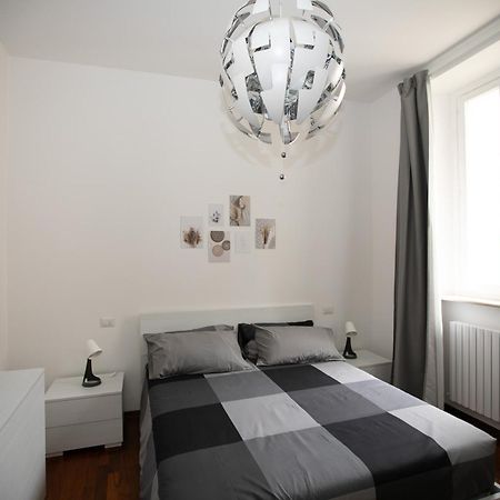 Casa In Centro Leilighet Ascoli Piceno Eksteriør bilde