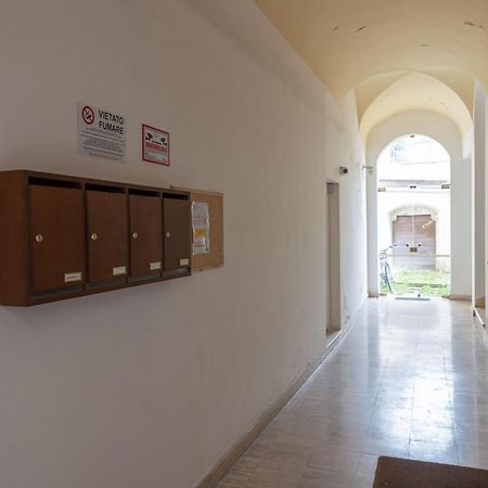 Casa In Centro Leilighet Ascoli Piceno Eksteriør bilde