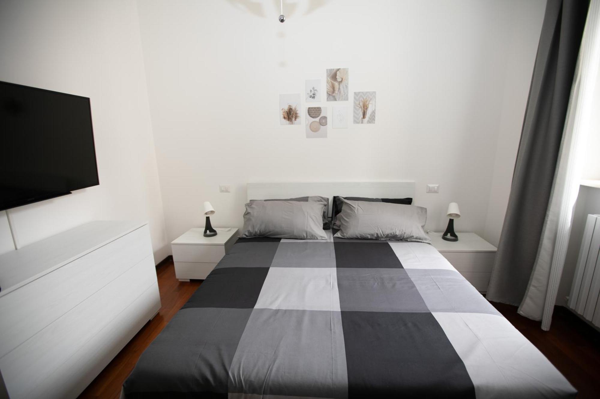 Casa In Centro Leilighet Ascoli Piceno Eksteriør bilde