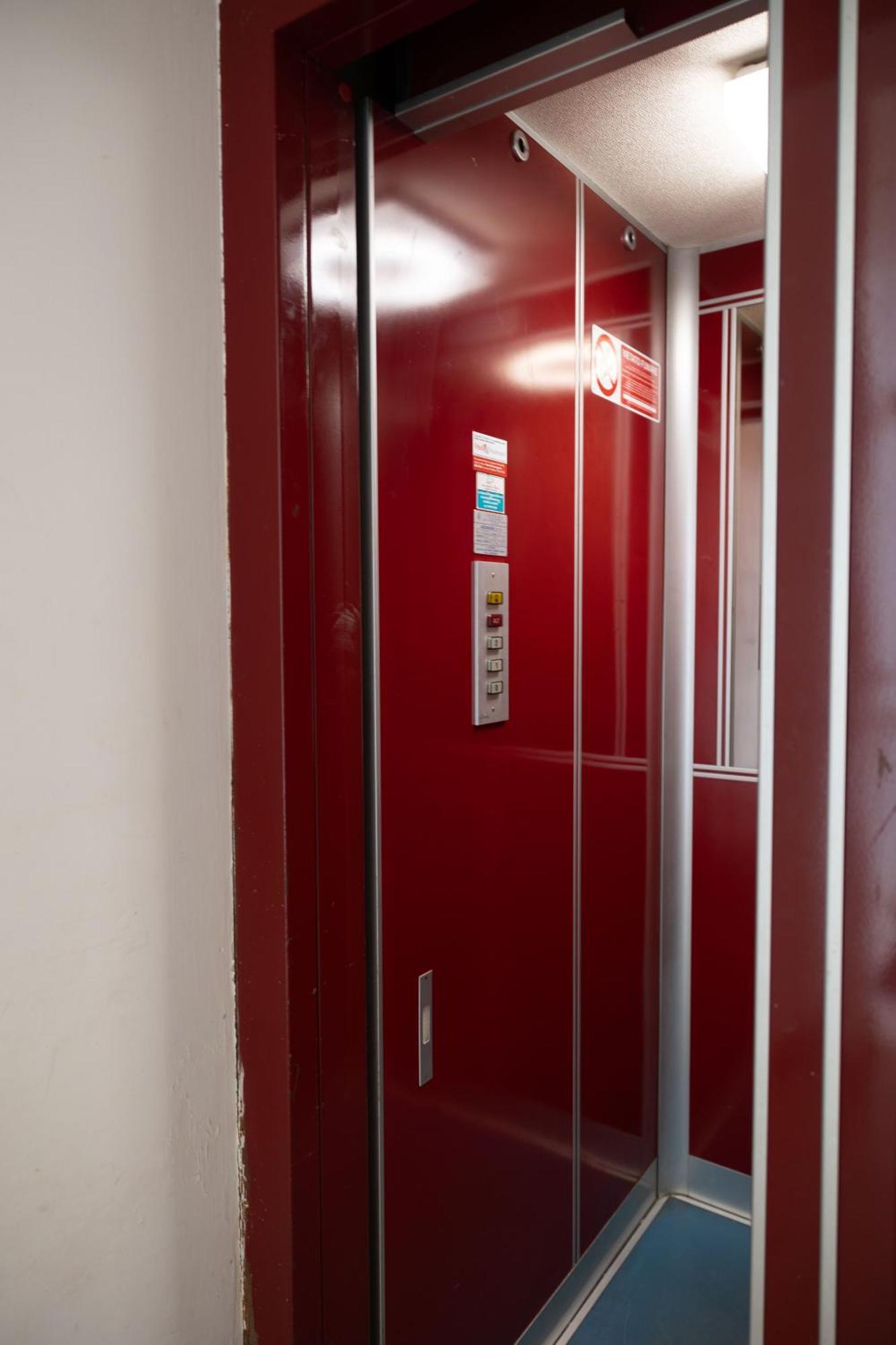 Casa In Centro Leilighet Ascoli Piceno Eksteriør bilde