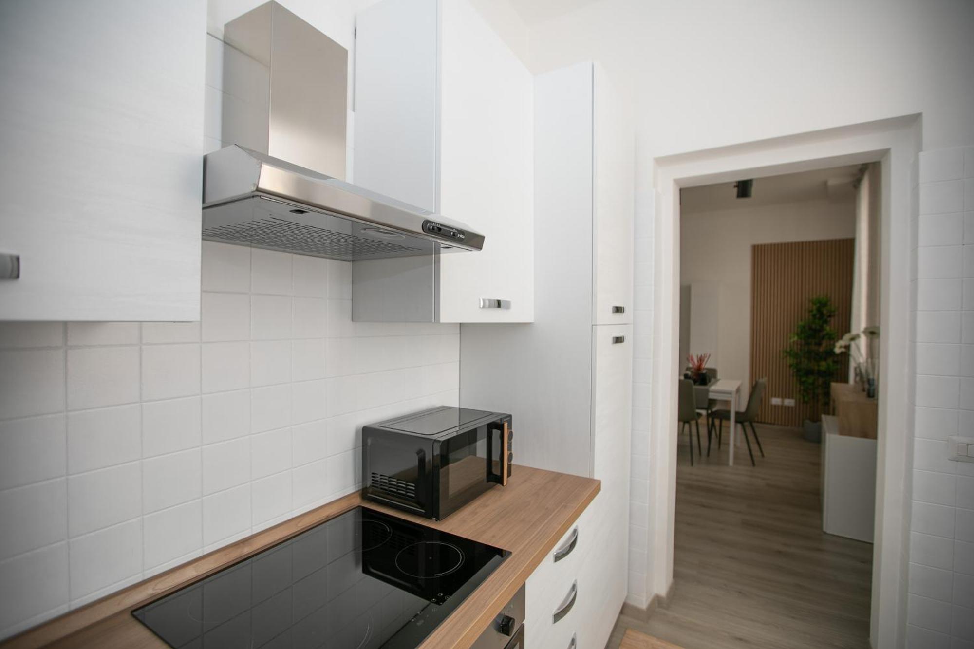 Casa In Centro Leilighet Ascoli Piceno Eksteriør bilde