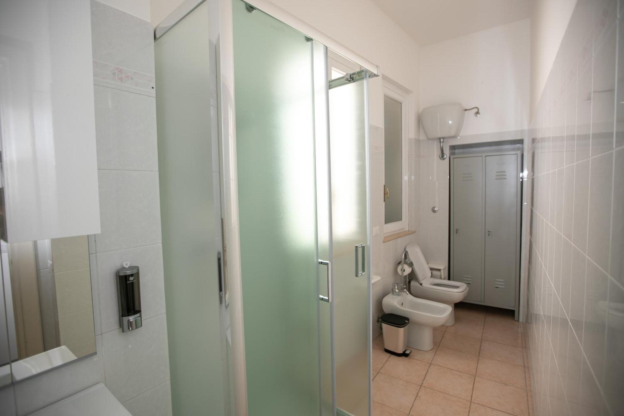 Casa In Centro Leilighet Ascoli Piceno Eksteriør bilde