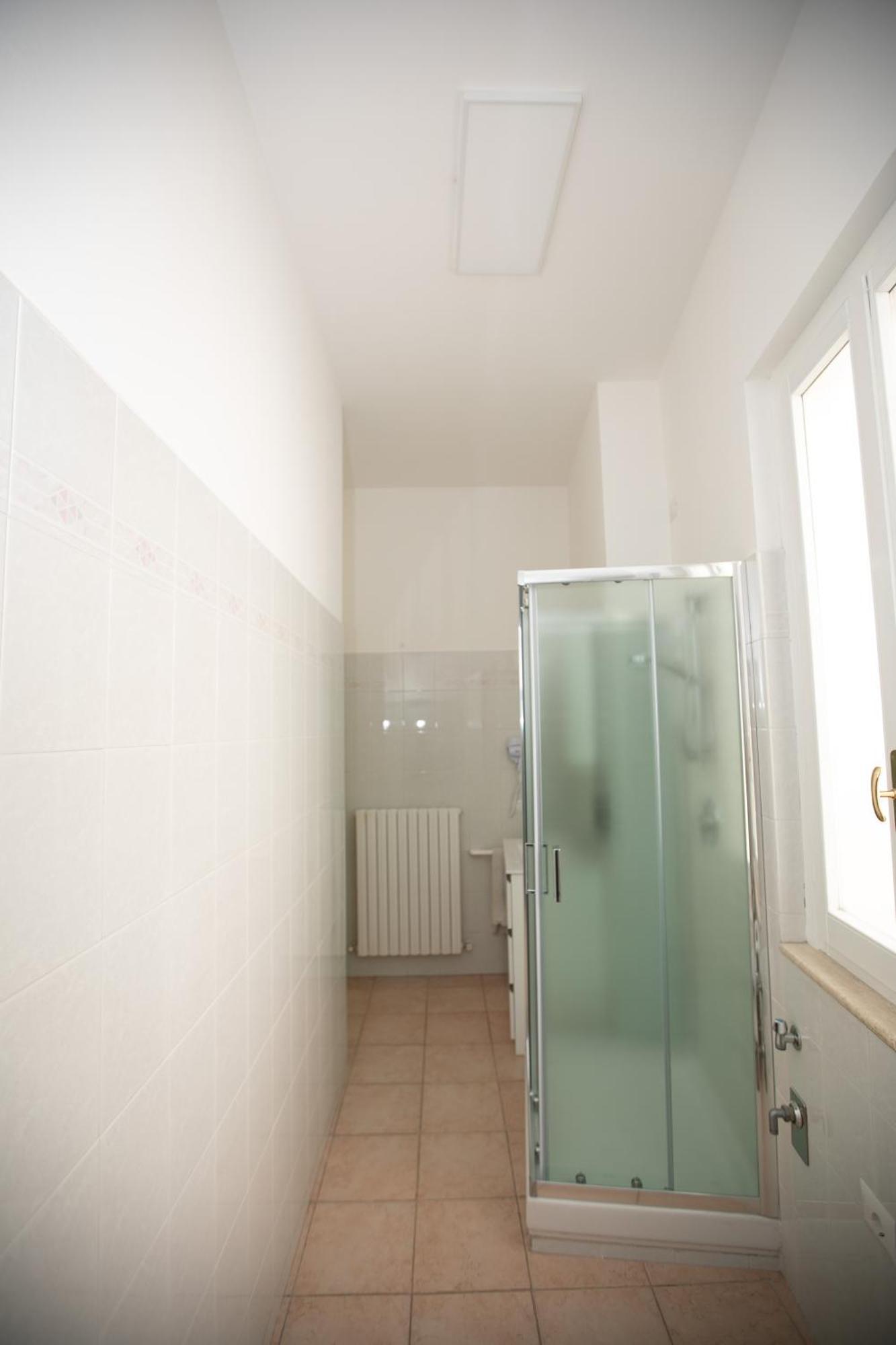 Casa In Centro Leilighet Ascoli Piceno Eksteriør bilde