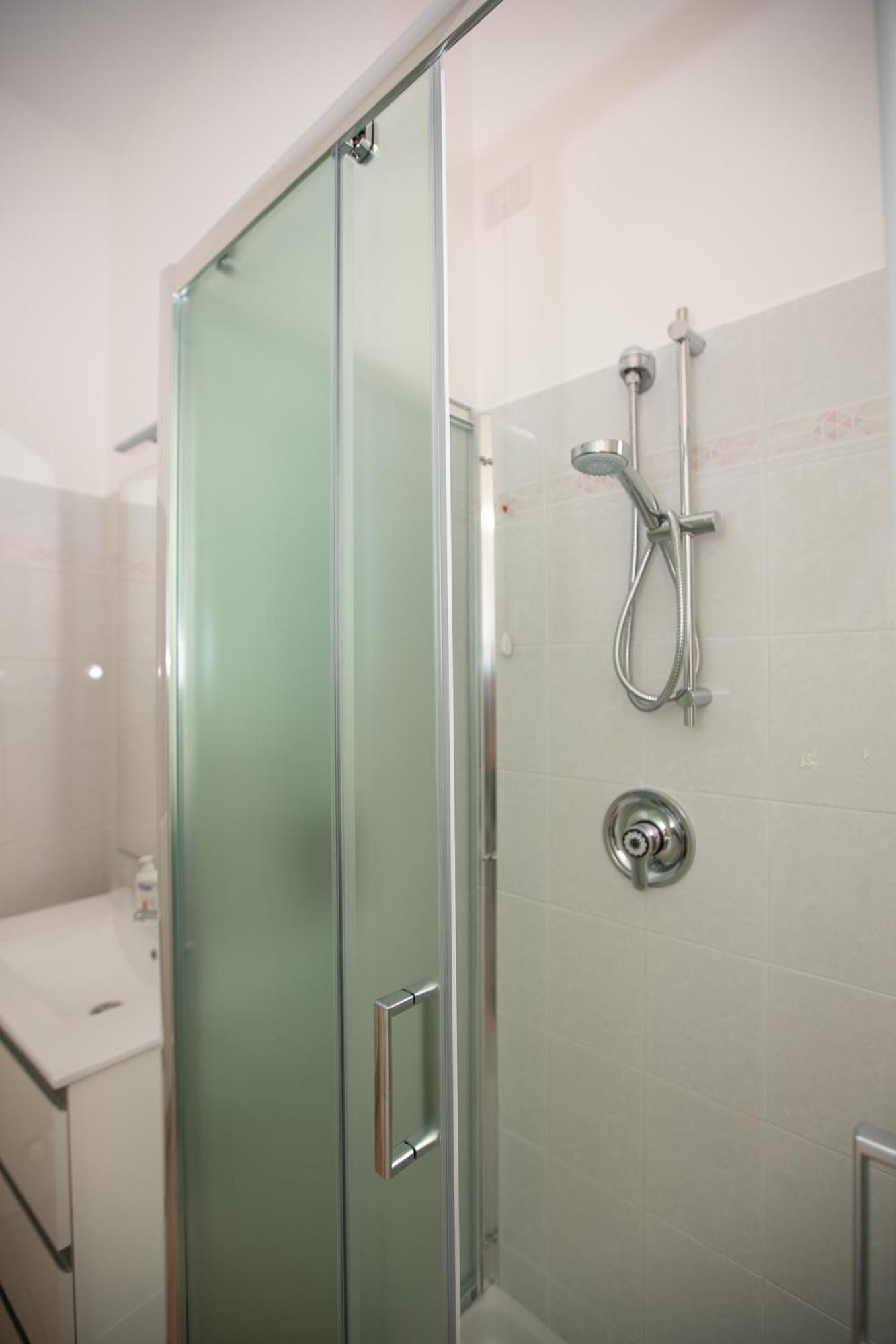 Casa In Centro Leilighet Ascoli Piceno Eksteriør bilde