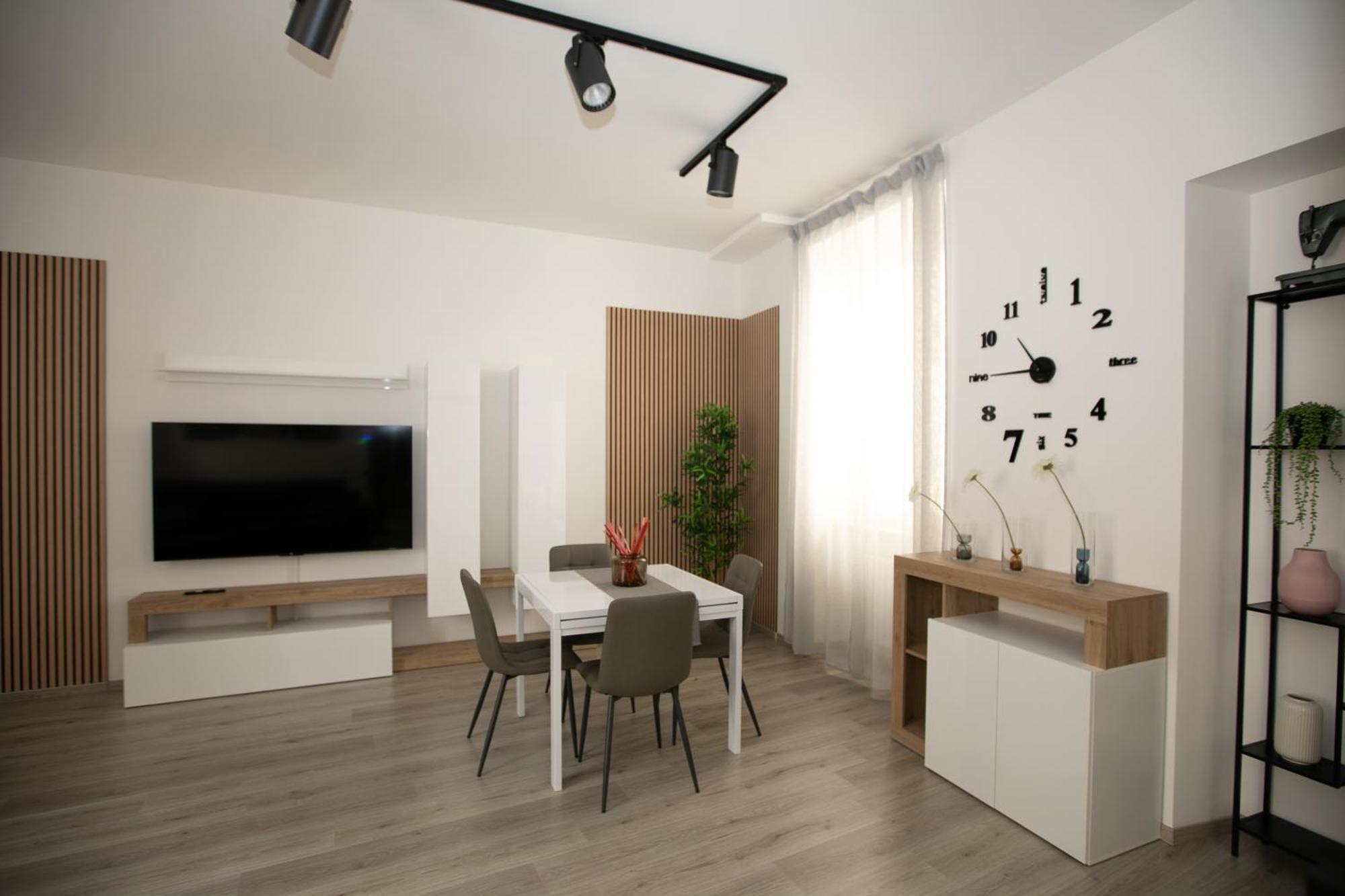 Casa In Centro Leilighet Ascoli Piceno Eksteriør bilde