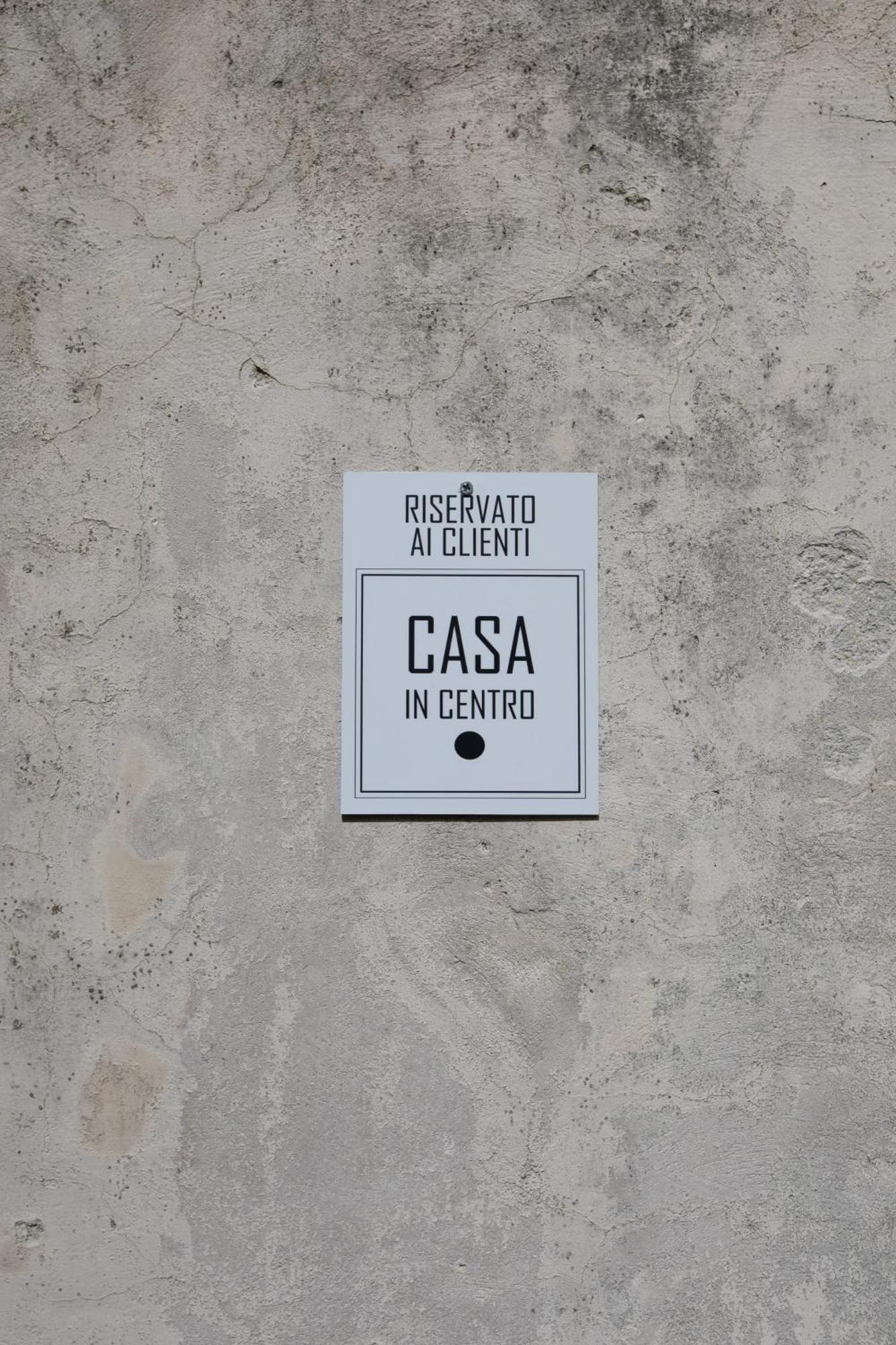 Casa In Centro Leilighet Ascoli Piceno Eksteriør bilde