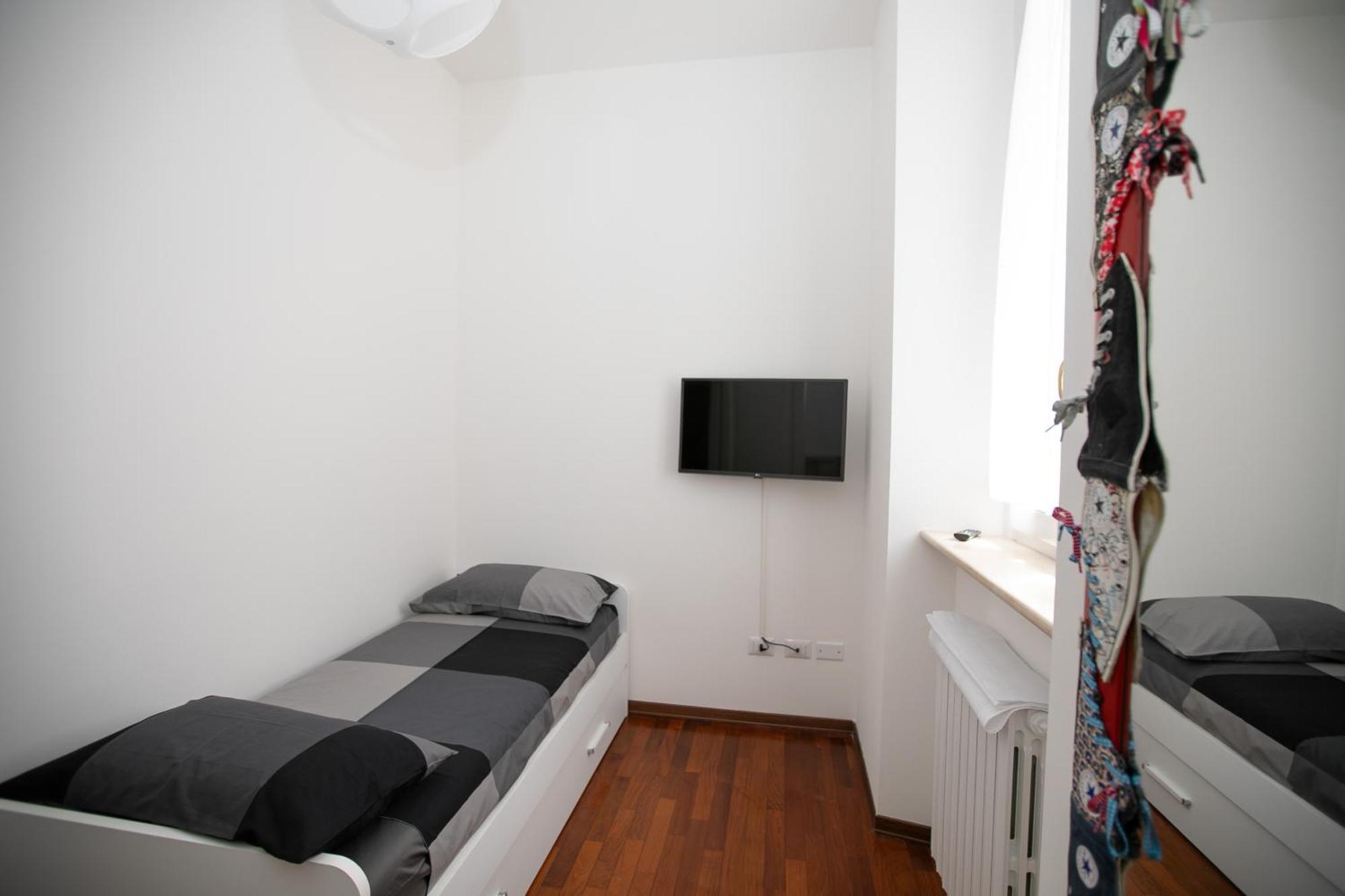 Casa In Centro Leilighet Ascoli Piceno Eksteriør bilde
