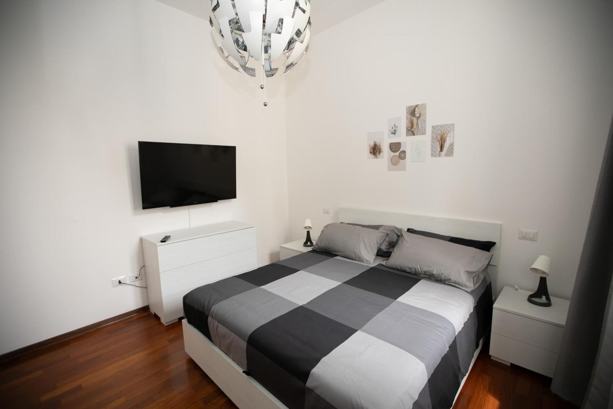 Casa In Centro Leilighet Ascoli Piceno Eksteriør bilde
