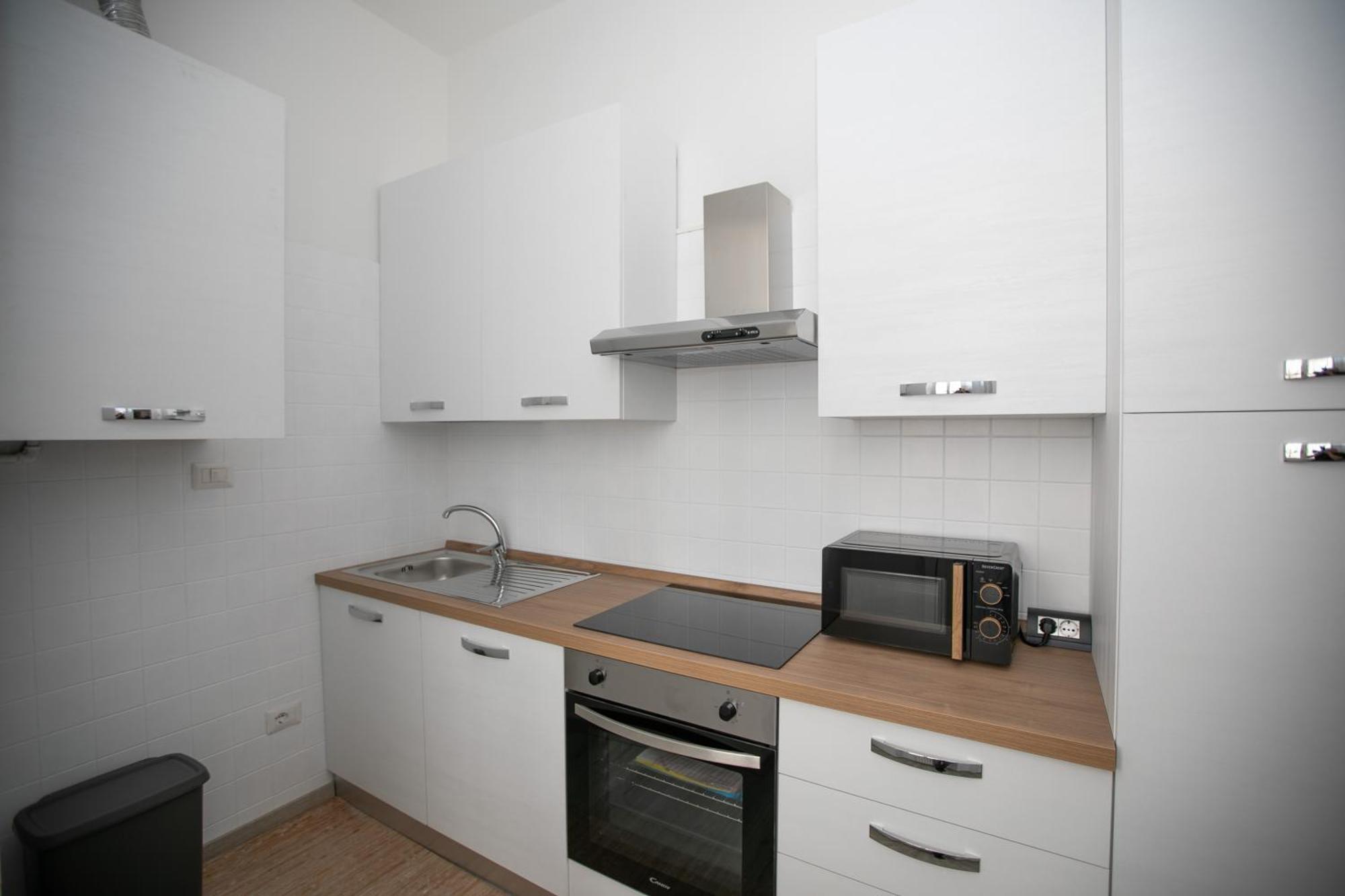 Casa In Centro Leilighet Ascoli Piceno Eksteriør bilde