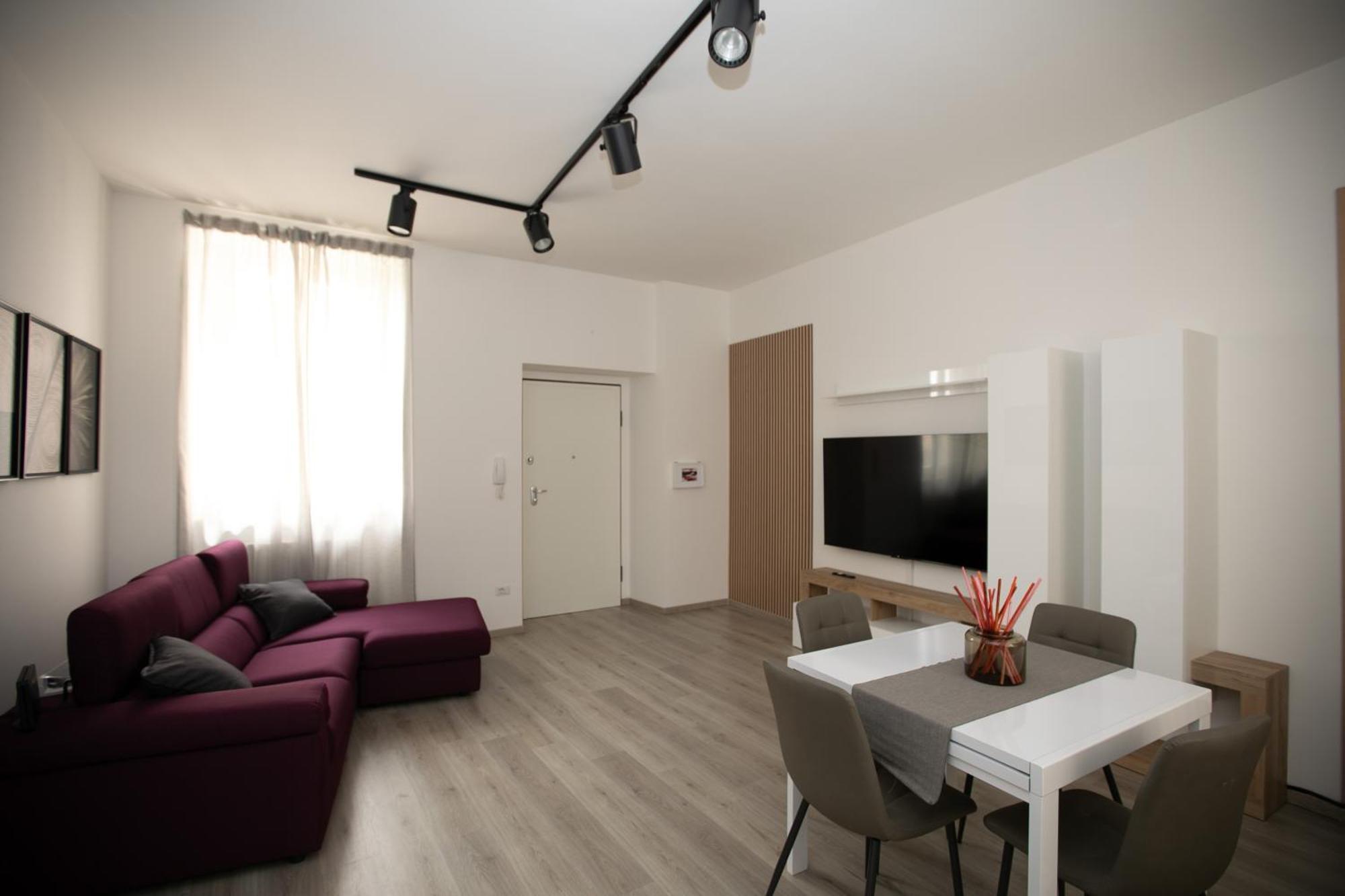 Casa In Centro Leilighet Ascoli Piceno Eksteriør bilde