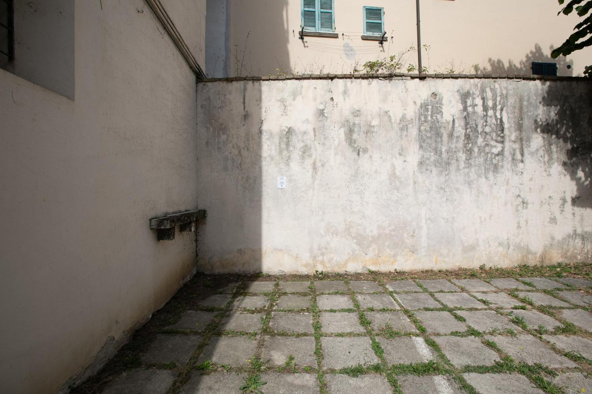 Casa In Centro Leilighet Ascoli Piceno Eksteriør bilde