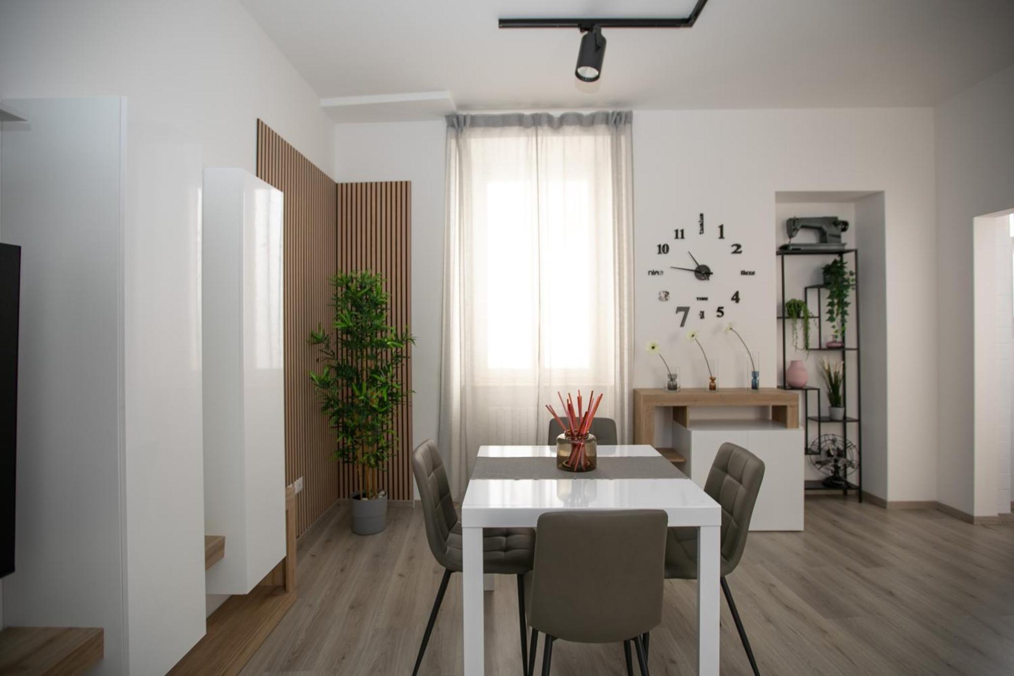 Casa In Centro Leilighet Ascoli Piceno Eksteriør bilde
